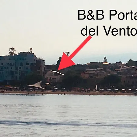 Bed & Breakfast Porta Del Vento *