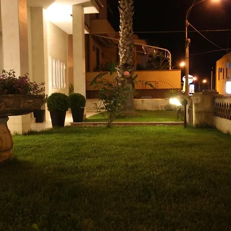 Porta Del Vento Bed & Breakfast *