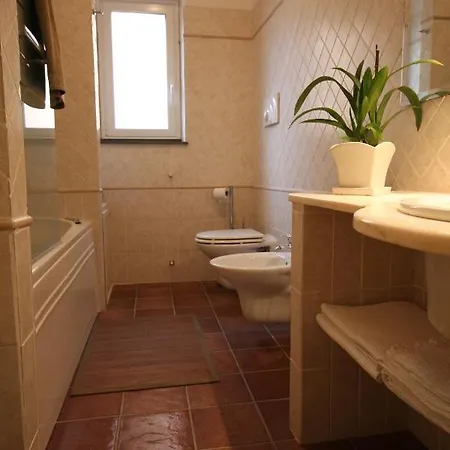 Porta Del Vento Bed & Breakfast *