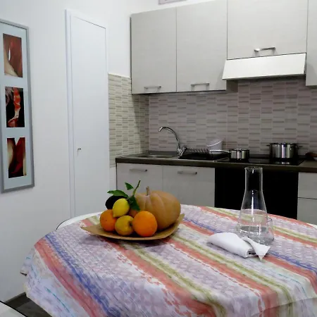 Bed & Breakfast Porta Del Vento *