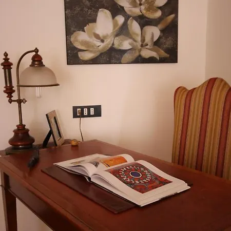 Bed & Breakfast Porta Del Vento *