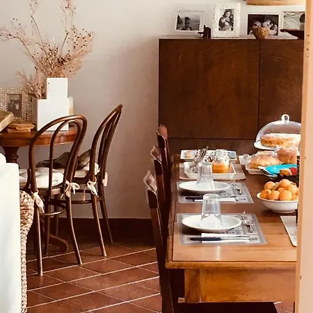 Porta Del Vento Bed & Breakfast