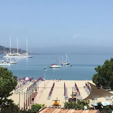Oda ve Kahvaltı Porta Del Vento