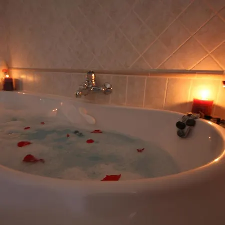 Bed & Breakfast Porta Del Vento