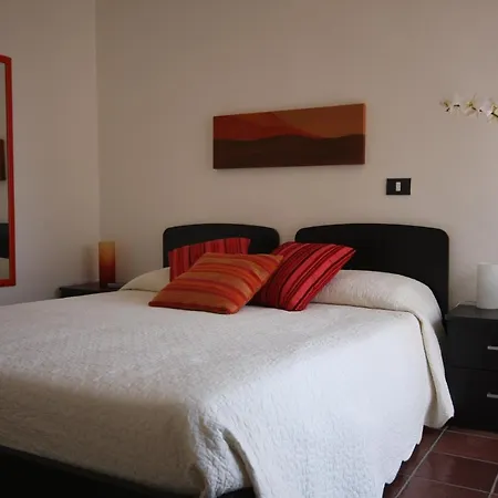 Bed & Breakfast Porta Del Vento