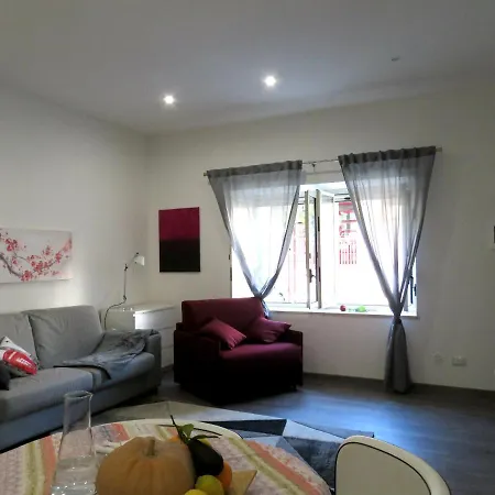 Bed & Breakfast Porta Del Vento