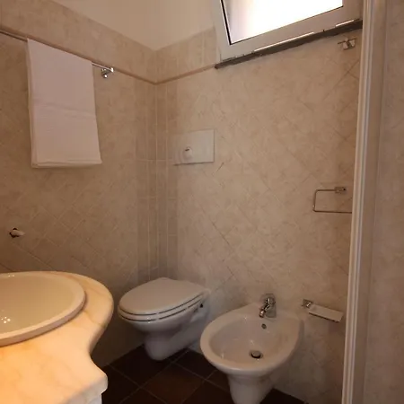 Oda ve Kahvaltı Porta Del Vento Giardini Naxos