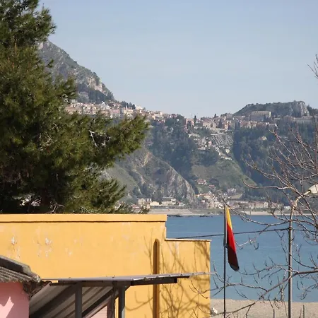 Oda ve Kahvaltı Porta Del Vento 4*