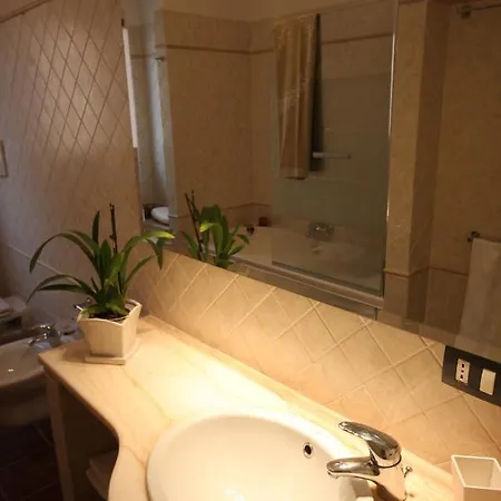 Oda ve Kahvaltı Porta Del Vento 4*